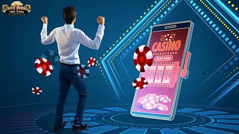 Ai cần tuân thủ Điều kiện và điều khoản Thiên Đường Trò Chơi?