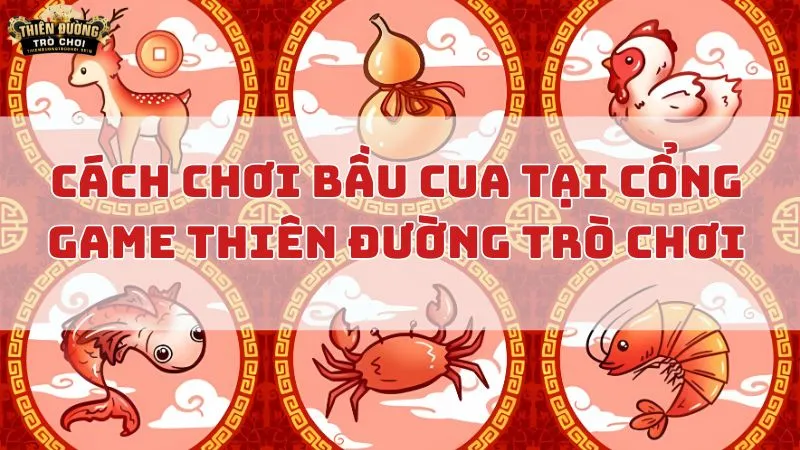 Bầu Cua
