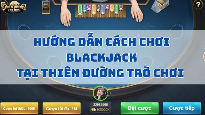 blackjack