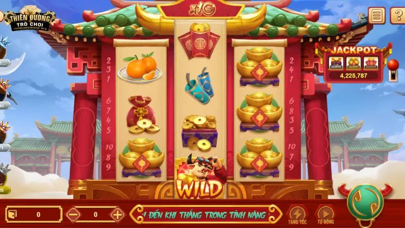 Chiến lược và mẹo chơi Fortune Ox hiệu quả