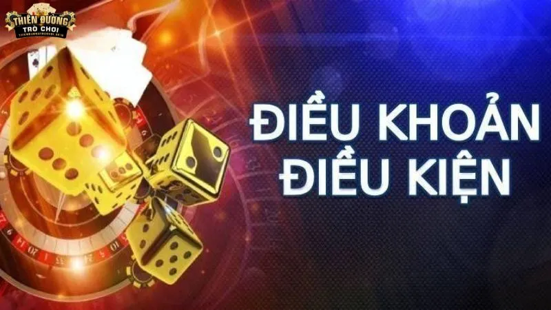 Điều khoản, điều kiện và bảo mật - Minh bạch và an toàn