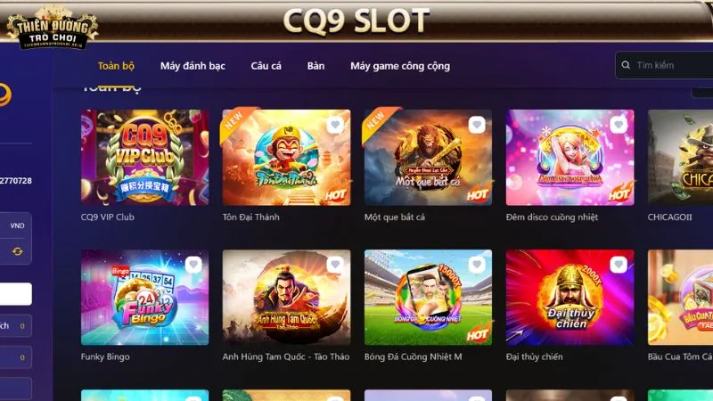 kho-game-da-dang Kho game đa dạng