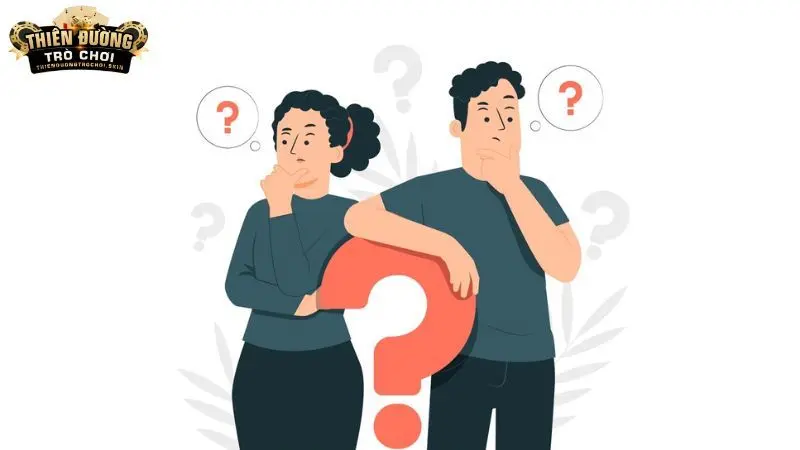 Những nghi vấn về Thiên Đường Trò Chơi có lừa đảo không