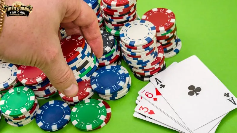quan ly von thong minh khi choi baccarat Quản lý vốn thông minh khi chơi Baccarat