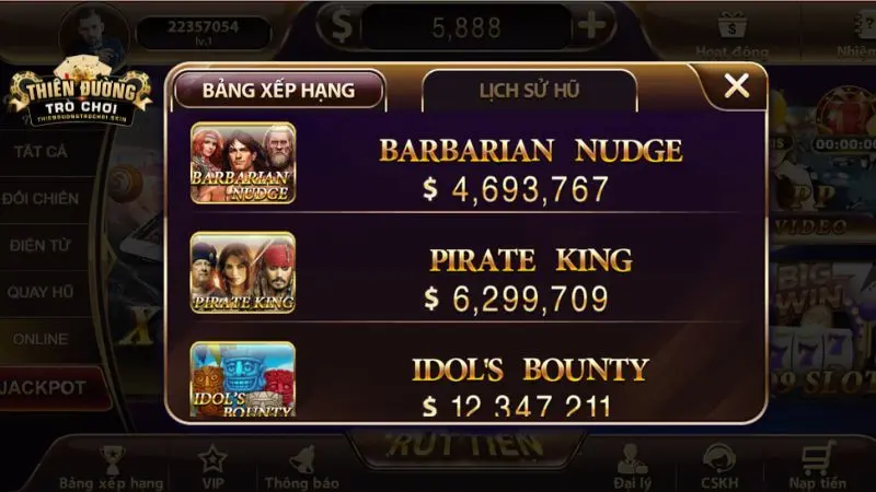 sanh jackpot sanh jackpot