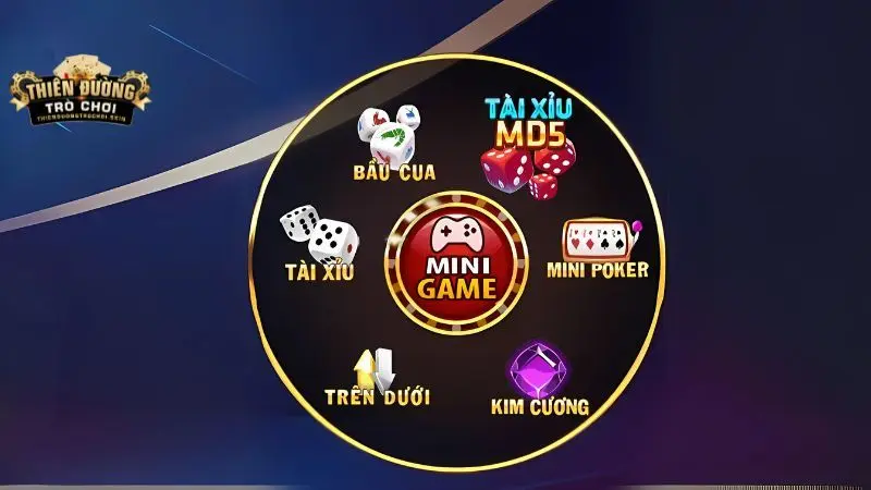 sanh mini games sanh mini games
