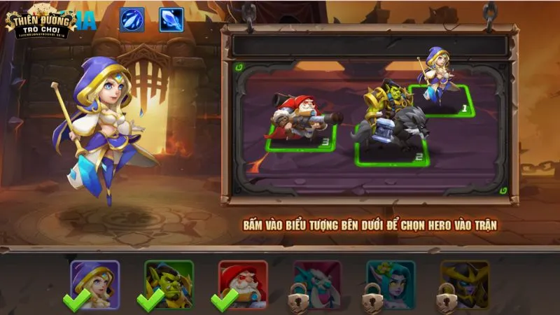 Sức hút từ cốt truyện