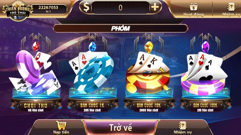 tan dung uu dai tai tdtc de luyen tap Tận dụng ưu đãi tại TDTC để luyện tập