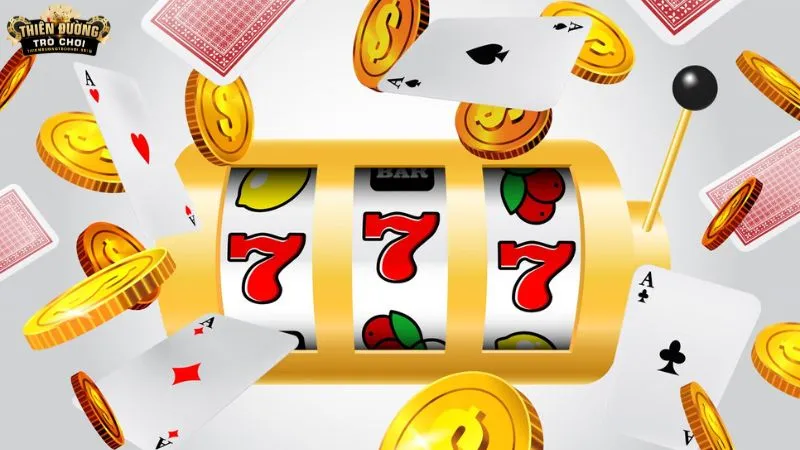 Tập trung vào các game sở trường