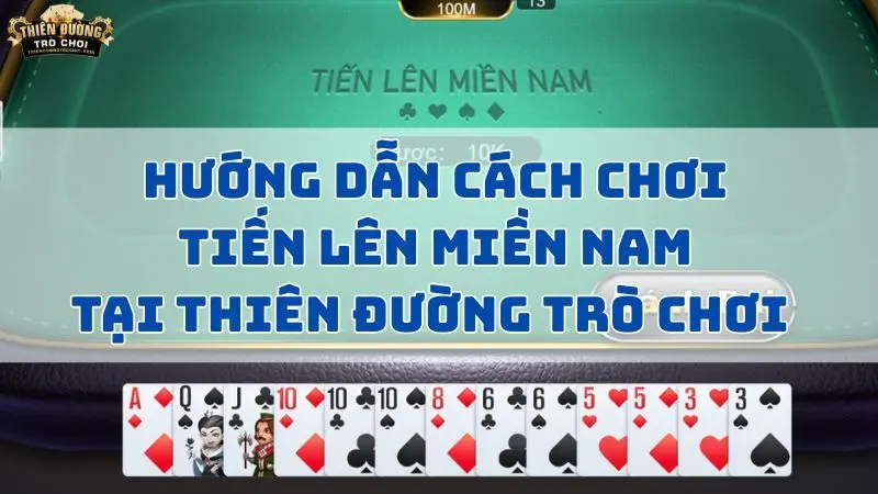 Tiến Lên Miền Nam