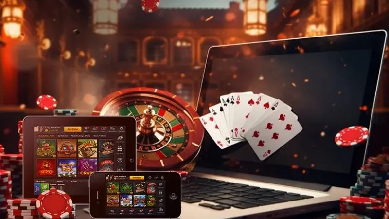 uu diem vuot troi cua sanh game casino tai tdtc Ưu điểm vượt trội của sảnh Game Casino tại TDTC