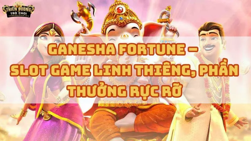 ganesha fortune
