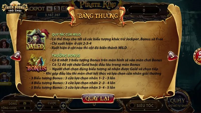 hieu ro cac bieu tuong dac biet trong no hu Hiểu rõ các biểu tượng đặc biệt trong nổ hũ
