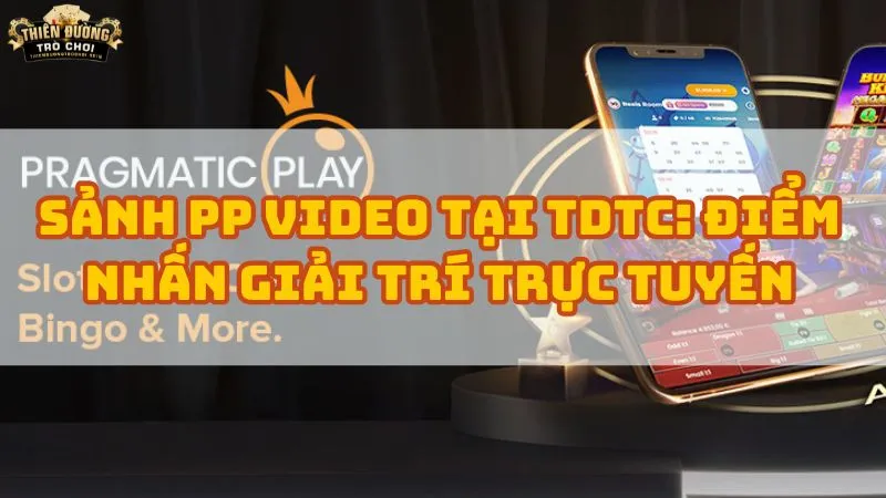 pp video