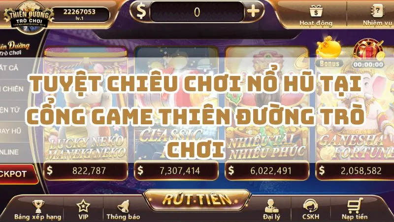 tuyet chieu choi no hu